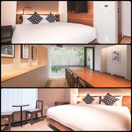 Kabin Machi เกียวโต ภายนอก รูปภาพ